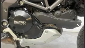 Ducati Multistrada 1200 S (2015 - 17)  (5)