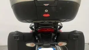Ducati Multistrada 1200 S (2015 - 17)  (6)