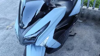 Kymco X-Town 300i (2021 - 24) usata