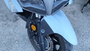 Kymco X-Town 300i (2021 - 24)  (4)
