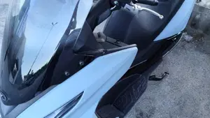 Kymco X-Town 300i (2021 - 24)  (6)