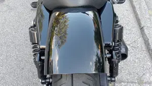 Harley-Davidson 1200 Forty-Eight (2010 - 15)  (6)