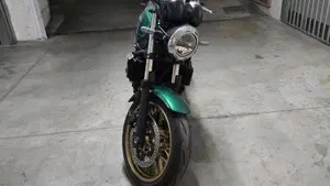 Kawasaki Z 650 RS (2022 - 24) 