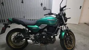 Kawasaki Z 650 RS (2022 - 24)  (2)