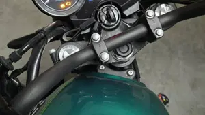 Kawasaki Z 650 RS (2022 - 24)  (4)