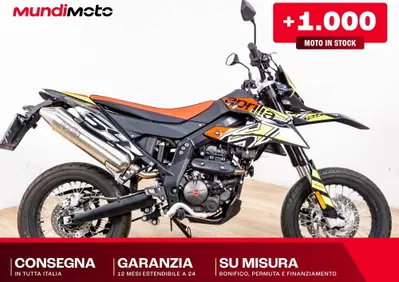 Aprilia SX 125 (2007 - 13) - Annuncio 10097395