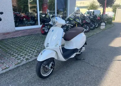Vespa Primavera 125 3V ie ABS (2018 - 19) - Annuncio 10097396