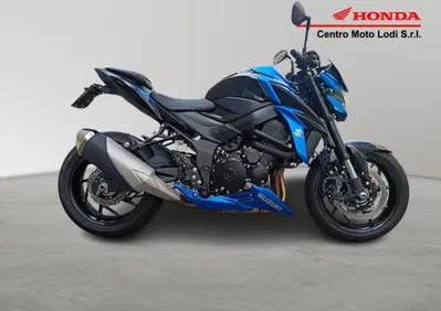 Suzuki GSX S 750 ABS (2017 - 20) - Annuncio 10092502