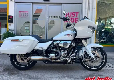 Harley-Davidson Road Glide (2024 - 26) - Annuncio 10097403