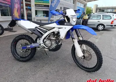 Yamaha WR 250 F (2015) - Annuncio 10097404