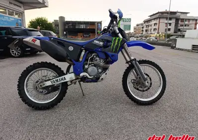 Yamaha WR 250 F (2003 - 04) - Annuncio 10097406
