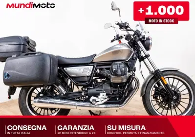 Moto Guzzi V9 Roamer (2016 - 18) - Annuncio 10097412