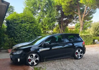 Volkswagen Golf 2.0 TSI DSG 3p. GTI usata