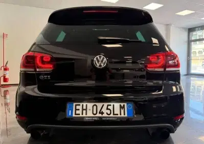 Volkswagen Golf 2.0 TSI DSG 3p. GTI (3)
