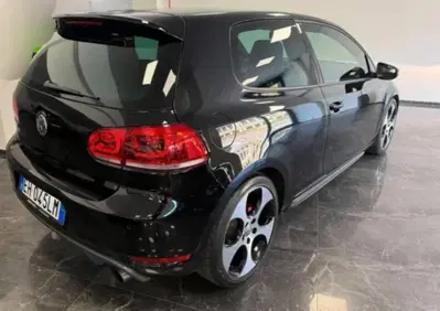 Volkswagen Golf 2.0 TSI DSG 3p. GTI (5)