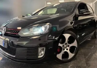Volkswagen Golf 2.0 TSI DSG 3p. GTI (7)