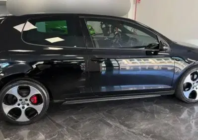 Volkswagen Golf 2.0 TSI DSG 3p. GTI (8)