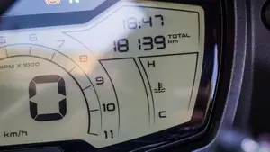 Aprilia RS 125 (2021 - 24)  (5)