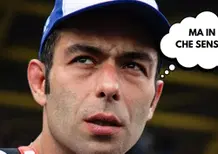 MotoGP 2026. Ma qualche esodato della MotoGP potrebbe finire in Supe... no!, con Andrea Iannone nel mondiale Bagger?