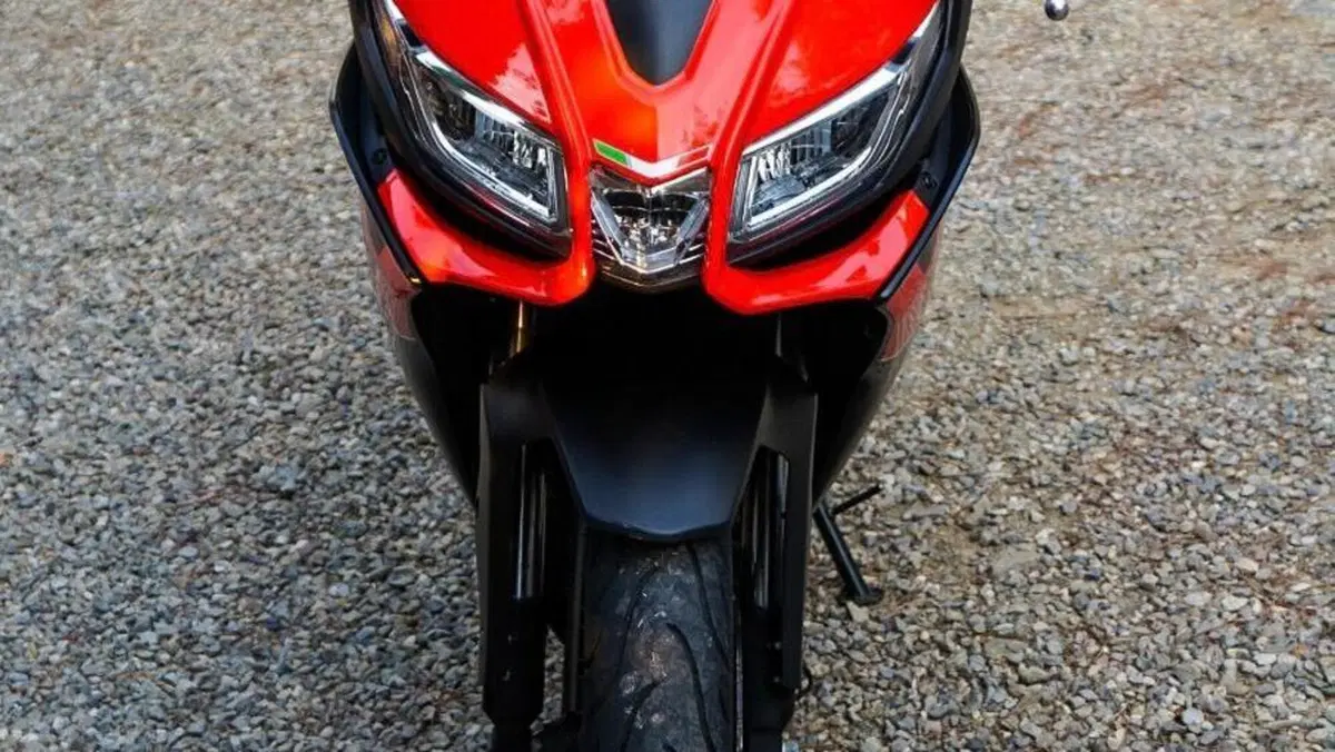Aprilia RS 125 (2021 - 24)  (6)