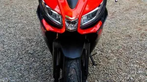 Aprilia RS 125 (2021 - 24)  (6)