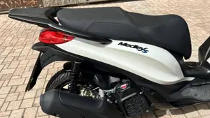 Piaggio Medley 200 (2025 - 26)  (3)