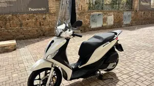 Piaggio Medley 200 (2025 - 26)  (5)