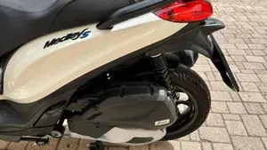 Piaggio Medley 200 (2025 - 26)  (6)