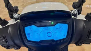 Piaggio Medley 200 (2025 - 26)  (7)