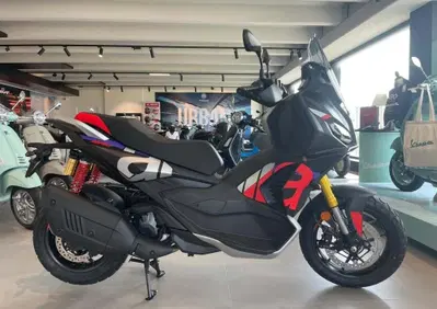 Aprilia SR GT 400 Rally Replica (2026) - Annuncio 10096524