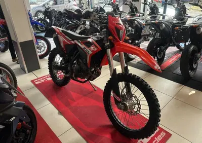 Betamotor RR 125 4T Enduro T (2023 - 24) - Annuncio 10083451