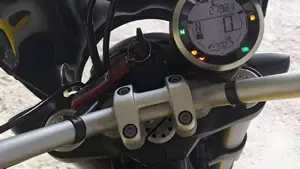 Ducati Scrambler 800 Icon (2021 - 22)  (4)