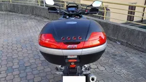 Honda CB 500 X (2019 - 20)  (3)