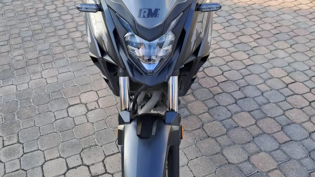 Honda CB 500 X (2019 - 20)  (5)
