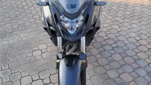 Honda CB 500 X (2019 - 20)  (5)