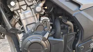 Honda CB 500 X (2019 - 20)  (7)