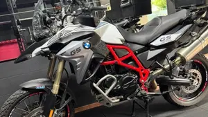 Bmw F 800 GS (2016 - 18) 