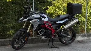 Bmw F 800 GS (2016 - 18)  (2)
