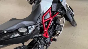 Bmw F 800 GS (2016 - 18)  (4)