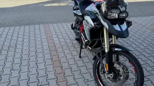 Bmw F 800 GS (2016 - 18)  (6)
