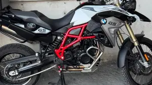 Bmw F 800 GS (2016 - 18)  (7)