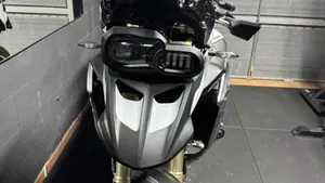 Bmw F 800 GS (2016 - 18)  (8)