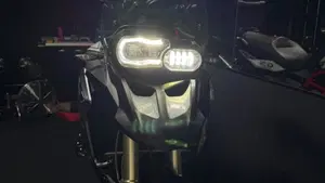 Bmw F 800 GS (2016 - 18)  (9)