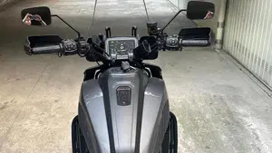 Harley-Davidson Pan America 1250 Special (2020 - 25) 