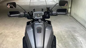 Harley-Davidson Pan America 1250 Special (2020 - 25) usata