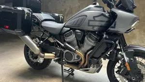 Harley-Davidson Pan America 1250 Special (2020 - 25)  (4)