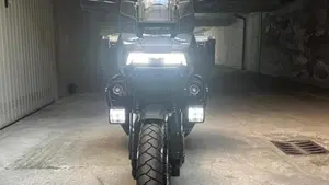 Harley-Davidson Pan America 1250 Special (2020 - 25)  (6)