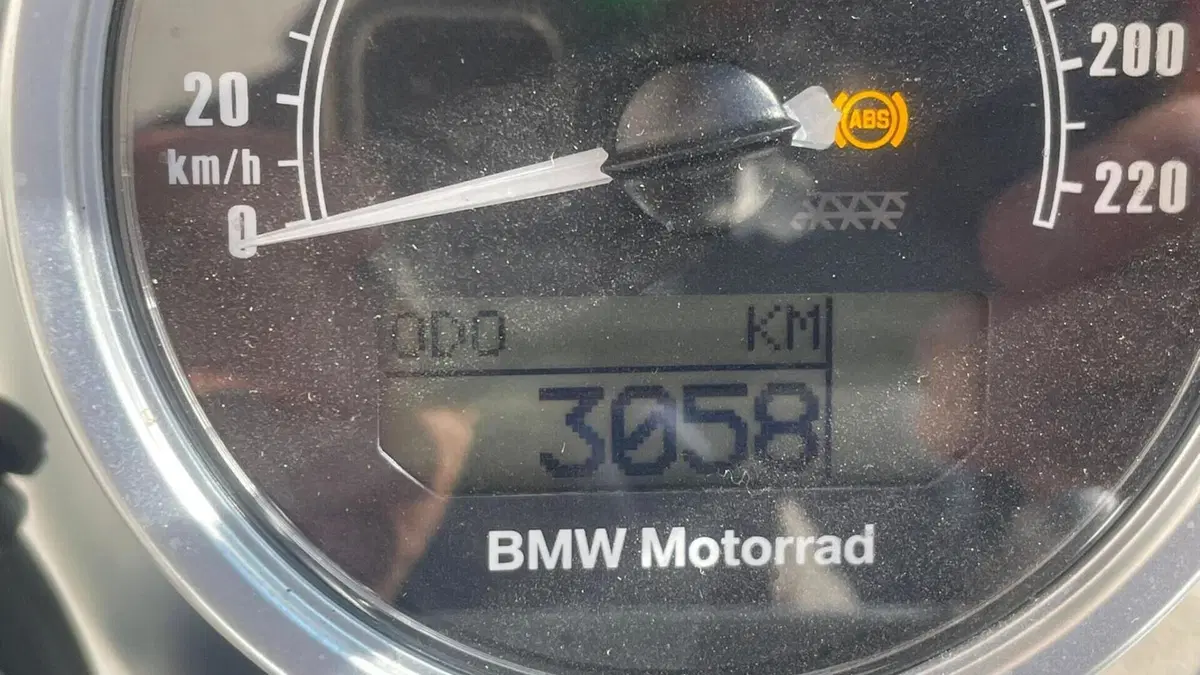 Bmw R nineT 1200 Scrambler (2016 - 20)  (3)