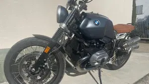 Bmw R nineT 1200 Scrambler (2016 - 20)  (4)