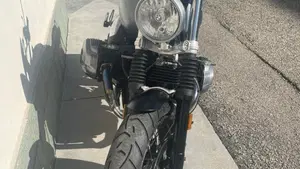 Bmw R nineT 1200 Scrambler (2016 - 20)  (8)